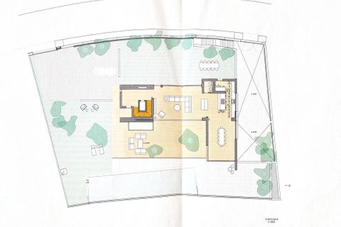 Villa i Finestrat, Alicante, Finestrat - € 2.300.000 | Ref: W-02ZYM3 - foto 49